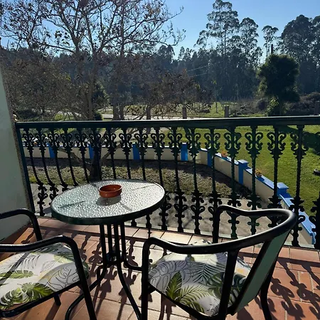 Hotel Campestre Chamuinas Sanxenxo