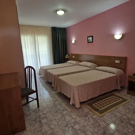 Hotel Campestre Chamuinas Comarca de Pontevedra