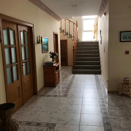 Campestre Chamuinas 2* Sanxenxo