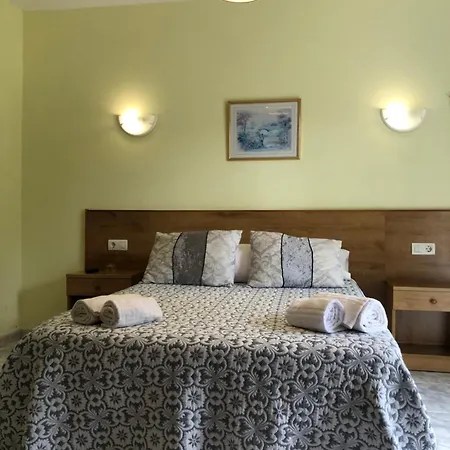 Campestre Chamuinas 2* Sanxenxo