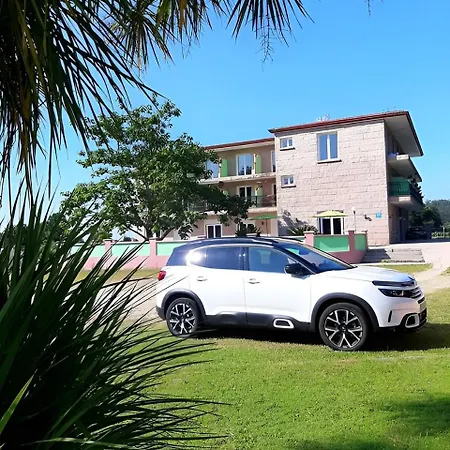 Hotel Campestre Chamuinas