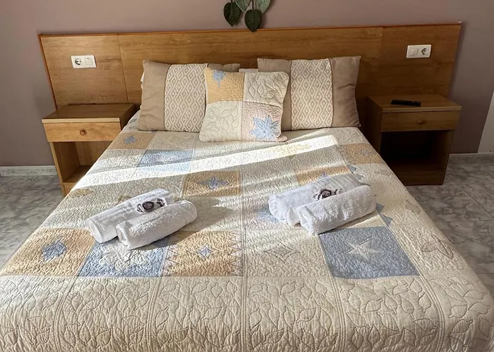 Campestre Chamuinas Ξενοδοχείο