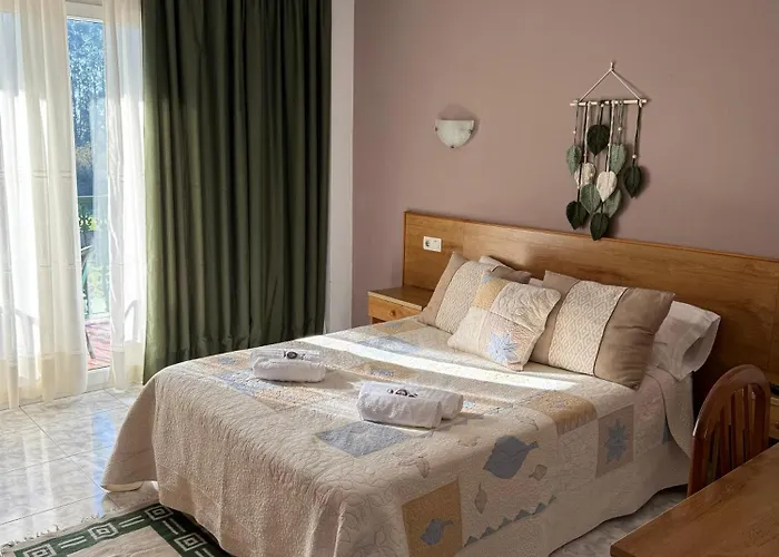 Ξενοδοχείο Campestre Chamuinas 2*