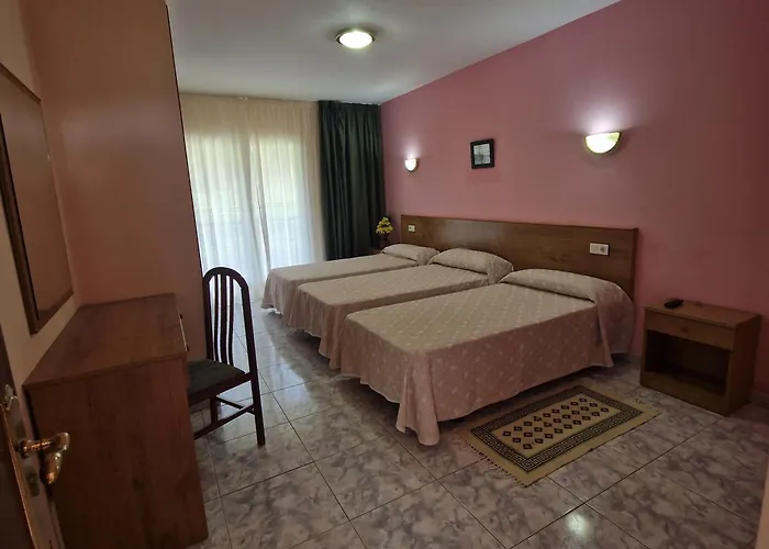 Hotel Campestre Chamuinas Sanxenxo