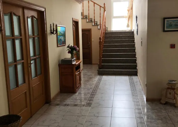 Campestre Chamuinas 2* Sanxenxo