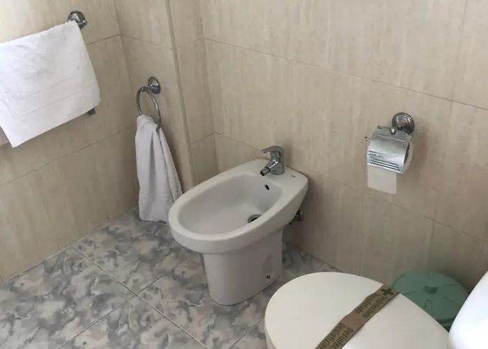 Ξενοδοχείο Campestre Chamuinas