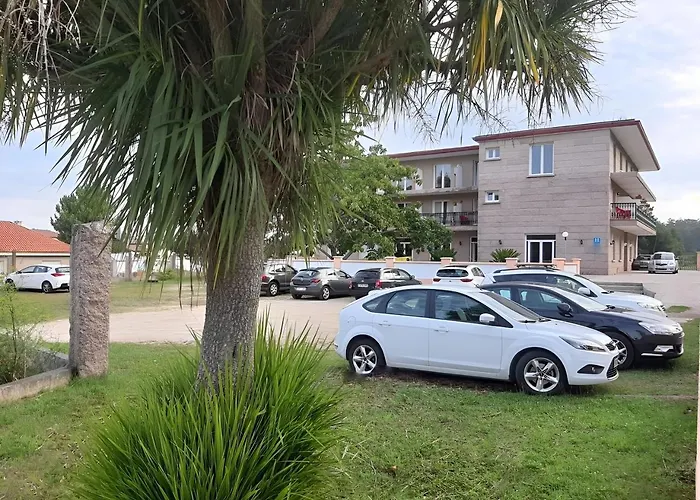 Ξενοδοχείο Campestre Chamuinas 2*