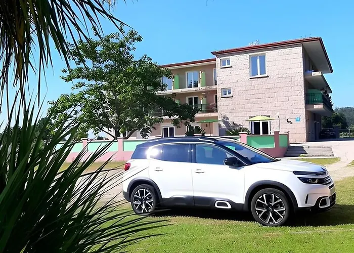 Ξενοδοχείο Campestre Chamuinas