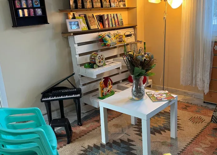 Campestre Chamuinas Ξενοδοχείο 2*